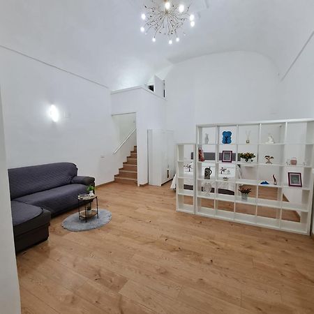 Glamhouse Lägenhet Neapel Exteriör bild