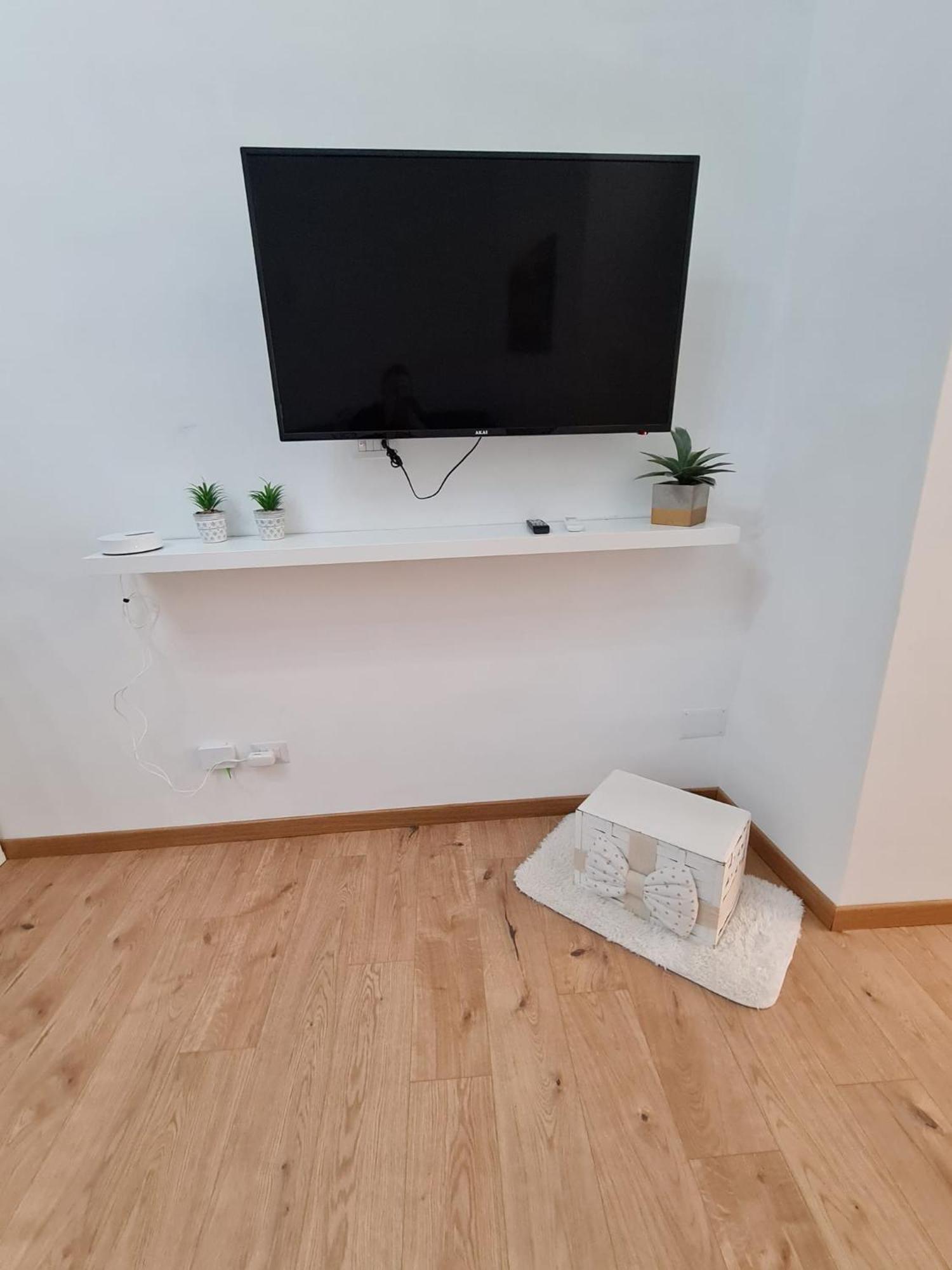Glamhouse Lägenhet Neapel Exteriör bild